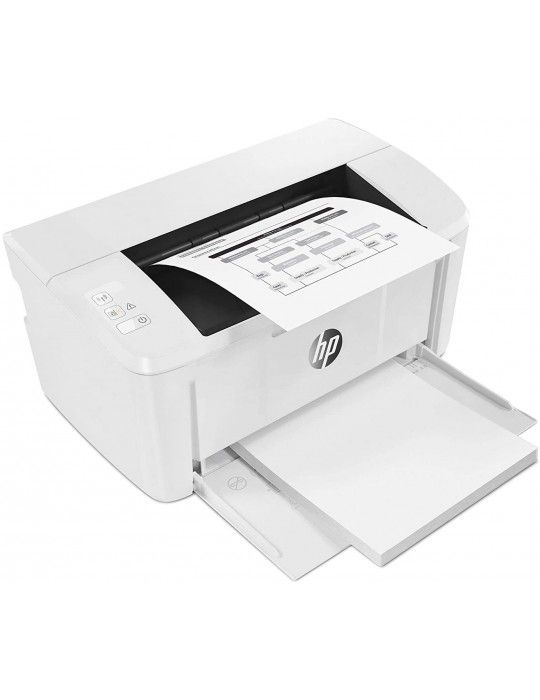  Laser Printers - Printer HP LaserJet Pro M15w