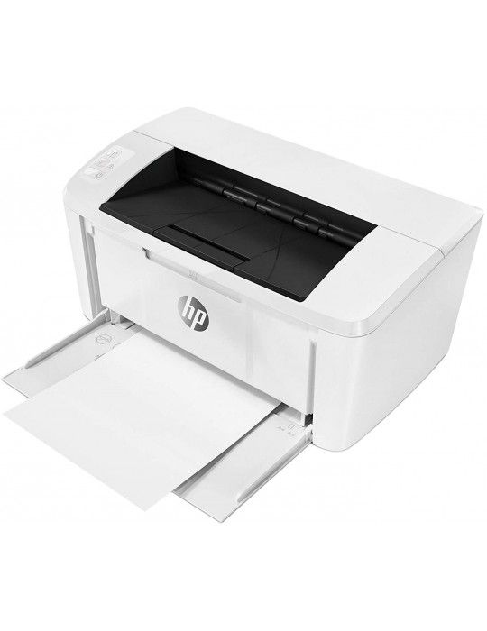  Laser Printers - Printer HP LaserJet Pro M15w