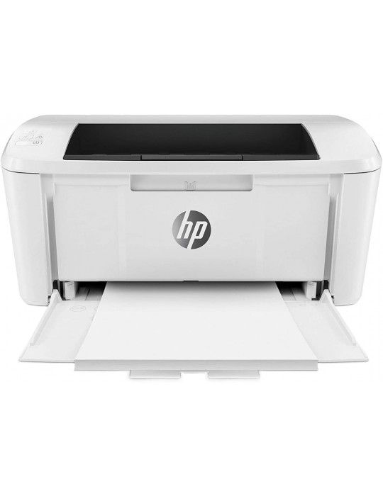  طابعات ليزر - Printer HP LaserJet Pro M15w