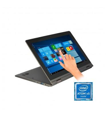 Cherry ZE01N 11.6"-YUGA-Touch-Intel Atom Z8350 2M Cache-2GB RAM DDR-VGA Intel Graphics-Memory 32GB-Windows 10