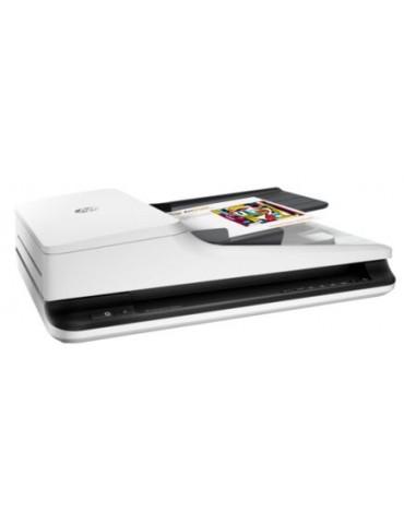 HP ScanJet Pro 2500 f1