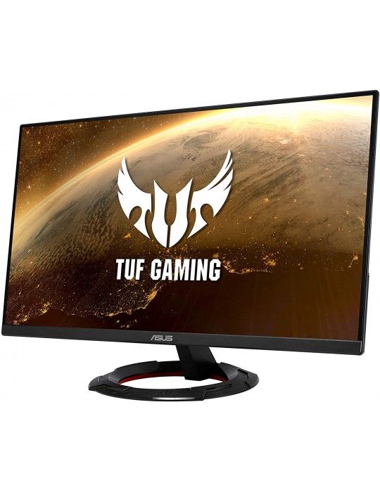  Monitors - LED Asus TUF GAMING 23.8 IPS 165Hz VG249Q1R