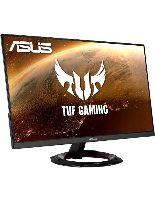  Monitors - LED Asus TUF GAMING 23.8 IPS 165Hz VG249Q1R