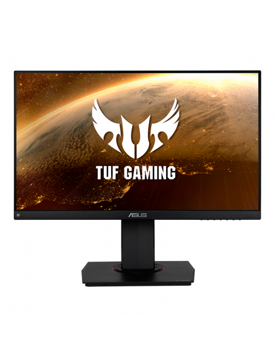  Monitors - LED Asus TUF GAMING 23.8 IPS 144Hz VG249Q