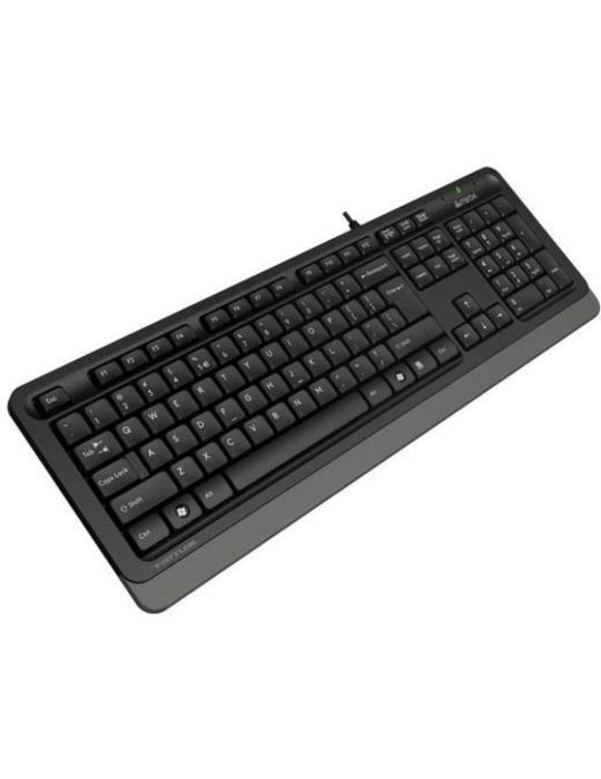  Keyboard - KB A4TECH Fstyler FK10 Black