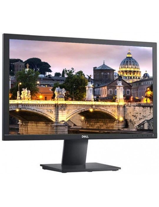  Monitors - LED 21.5 DELL-E2220H