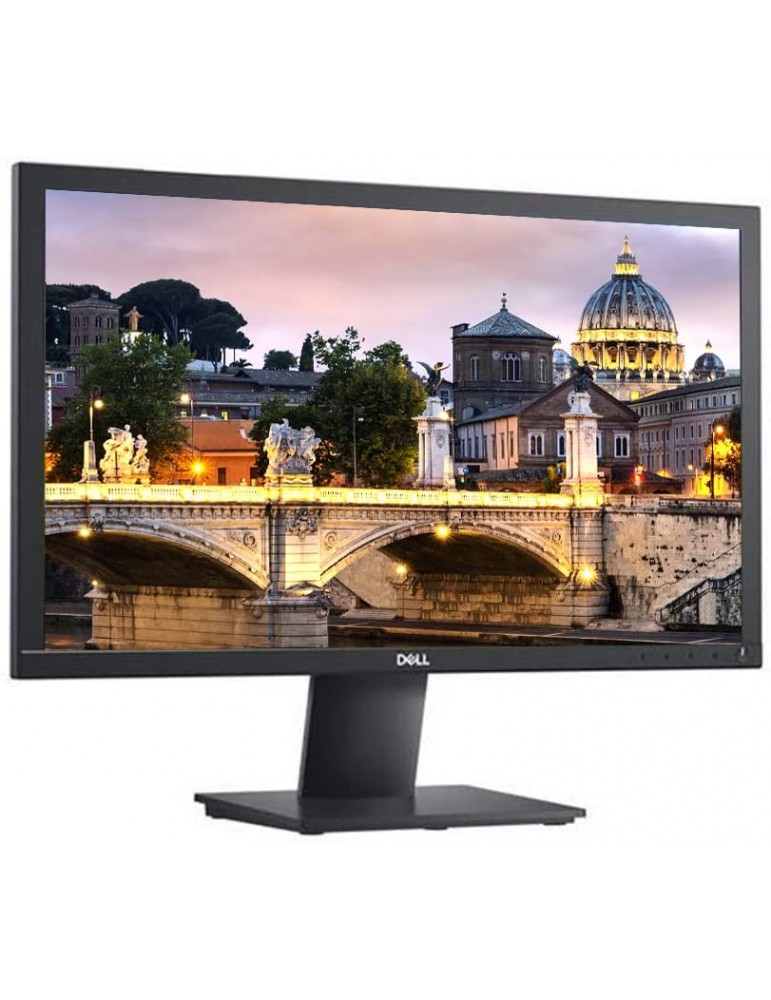 on behalf of teens stretch Monitor DELL LED 21.5 -E2220H| CompuScience