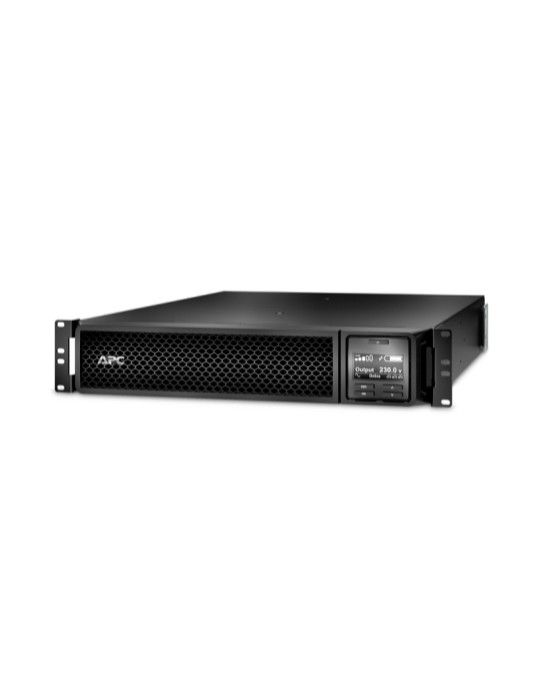  UPS - APC Smart UPS SRT 1500VA 230V