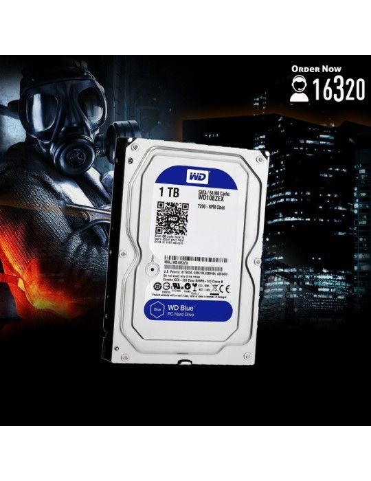  Gaming PC - Bundle Intel Core i3-10100F-Intel H410M S2H-GTX 1650 4GB-8G DDR4-1TB HDD-GAMDIAS ATHENA M1 ARGB case-GAMDIAS KRATOS