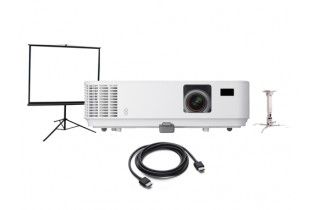  Projectors - Projector NEC V302XG
