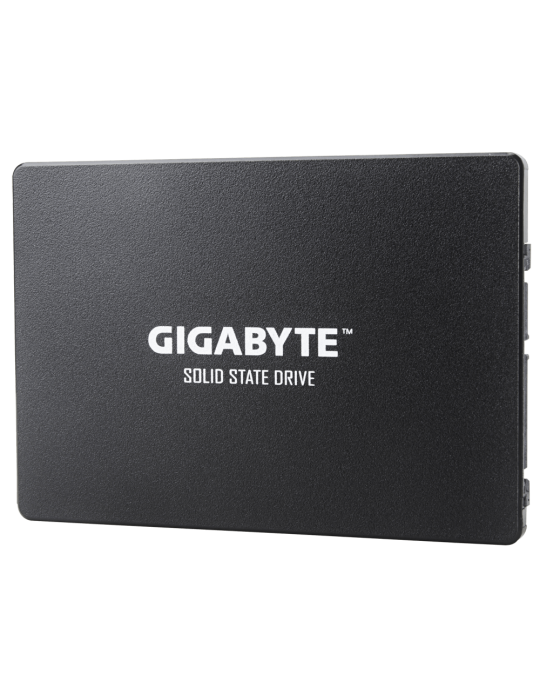  Hard Drive - SSD GIGABYTE™ 120GB 2.5