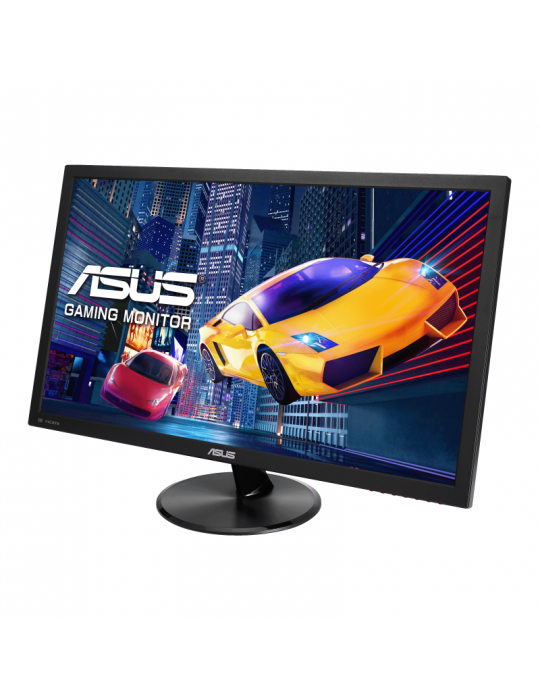  Monitors - ASUS VP278QG Gaming Monitor-1ms-75Hz-Adaptive-27 inch-FHD