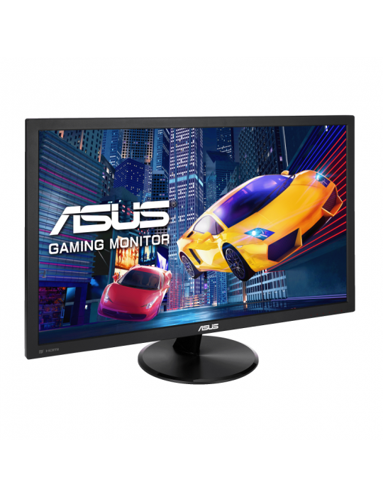  Monitors - ASUS VP278QG Gaming Monitor-1ms-75Hz-Adaptive-27 inch-FHD