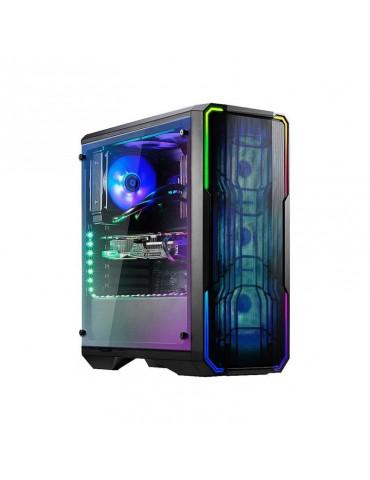 Bitfenix Enso Mesh Case-Black