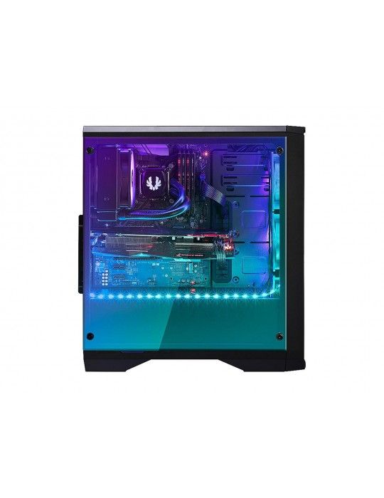  Computer Case - Bitfenix Enso Mesh Case-Black