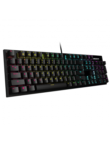 GIGABYTE™ RGB KB Mechanical K1