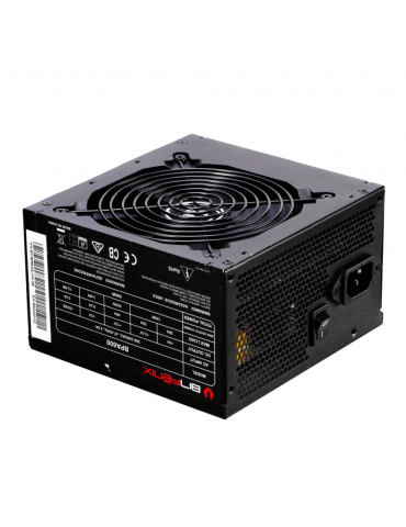 BITFENIX BPA600 PSU