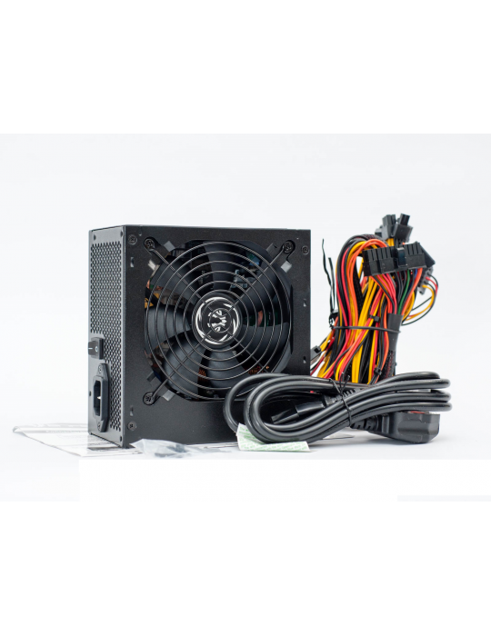  Power Supply - BITFENIX BPA600 PSU