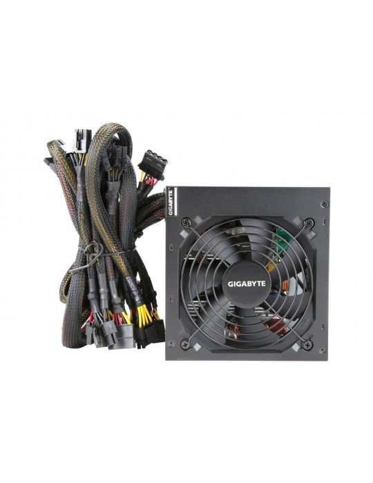  Power Supply - GIGABYTE™ P650B 650W 80+Bronze PSU