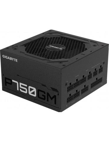 GIGABYTE™ P750GM 750W 80+Gold PSU