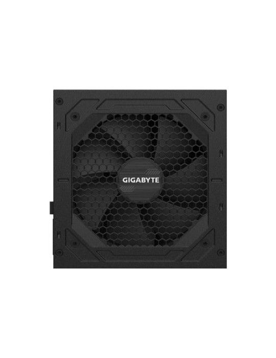  Power Supply - GIGABYTE™ P750GM 750W 80+Gold PSU