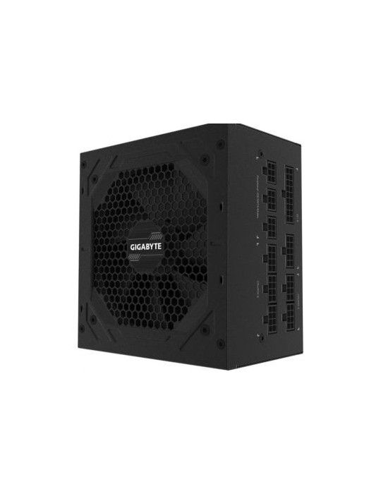  Power Supply - GIGABYTE™ P750GM 750W 80+Gold PSU