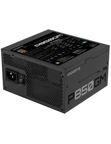 Gigabyte™ P850GM 850W 80+Gold PSU