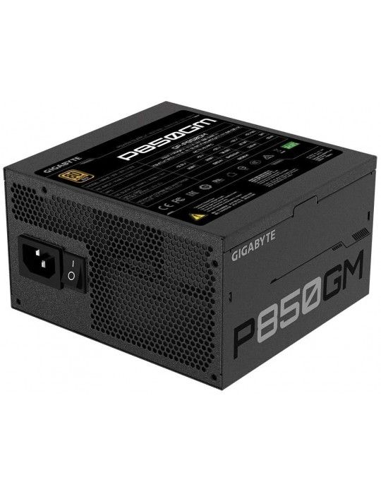  Power Supply - GIGABYTE™ P850GM 750W 80+Gold PSU