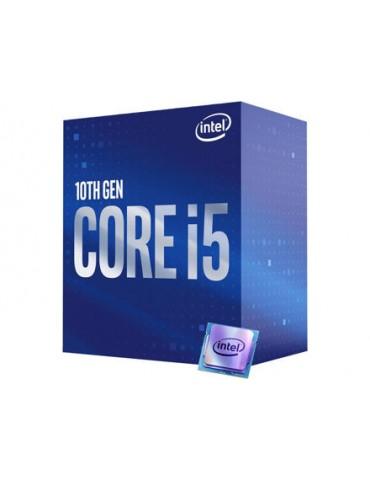 Intel Core i5-10600 Desktop Processor