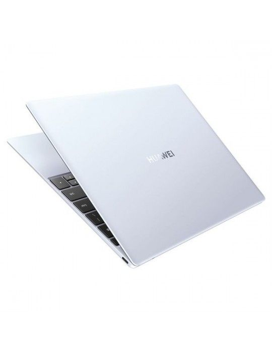  Laptop - Huawei MateBook X Core i5-10210U-16G-SSD 512GB-Intel UHD Graphics-13 Inch UHD Touch-Windows 10-Silver Frost