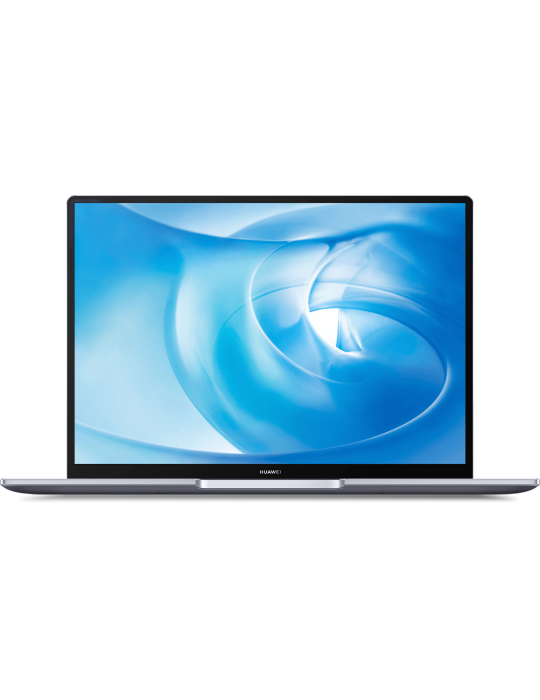  Laptop - Huawei MateBook 14 AMD R5-4600H-8GB-SSD 256G-AMD Radeon Graphics-14 inch IPS FHD-Win10-Space Gray