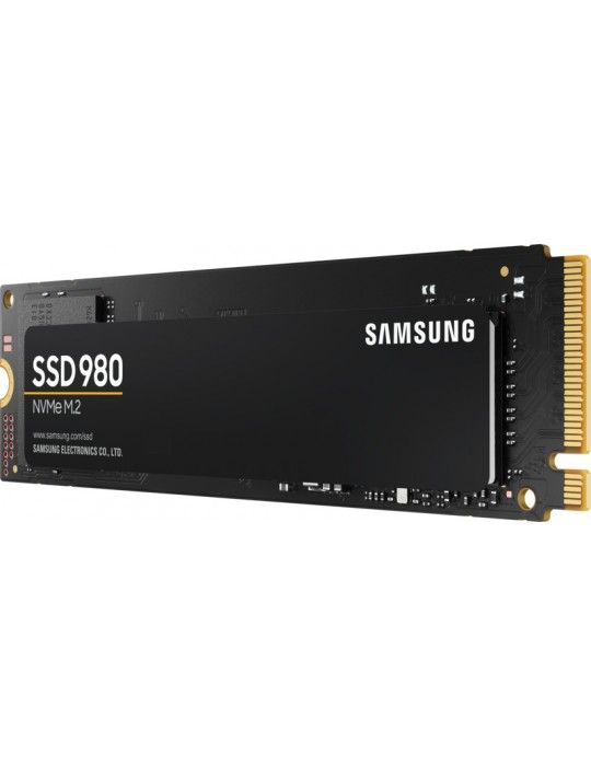  Hard Drive - SSD Samsung M.2 980 NVMe 250GB
