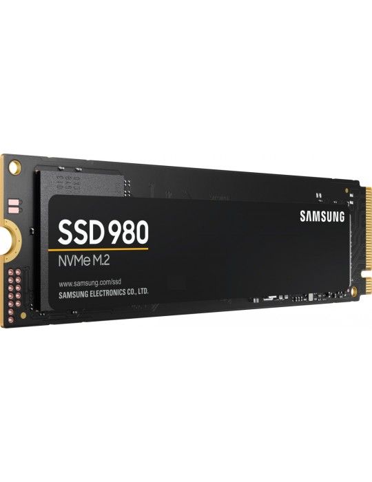  Hard Drive - SSD Samsung M.2 980 NVMe 250GB