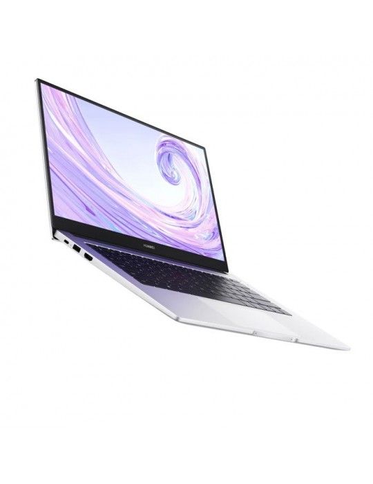  Laptop - Huawei MateBook D 15 AMD Ryzen 7 3700U-8GB-512GB SSD-Radeon RX Vega 10-15.6 Inch IPS FHD-Win10-Space Gray