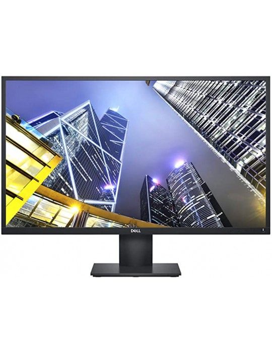  Monitors - Dell E2720H 27 Inch FHD-LCD IPS Monitor