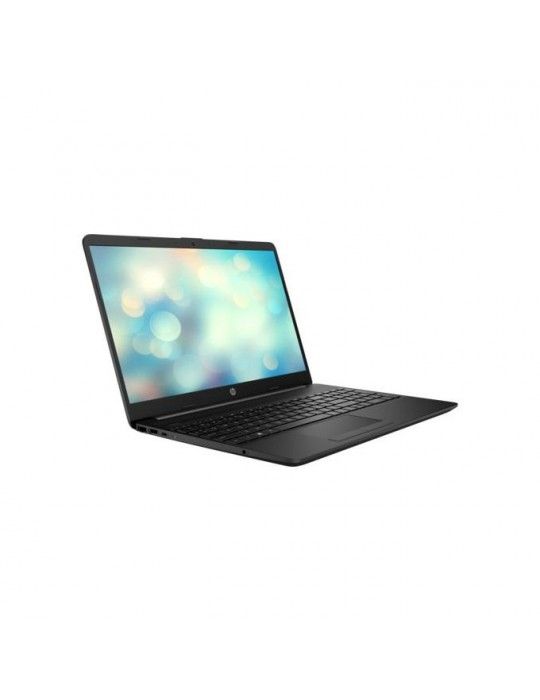  Laptop - HP 15-dw3046ne i5-1135G7-4GB-SSD 256B-MX350-2GB-15.6 HD-DOS-Black