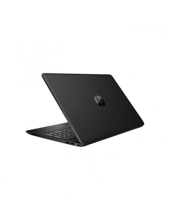  Laptop - HP 15-dw3046ne i5-1135G7-4GB-SSD 256B-MX350-2GB-15.6 HD-DOS-Black