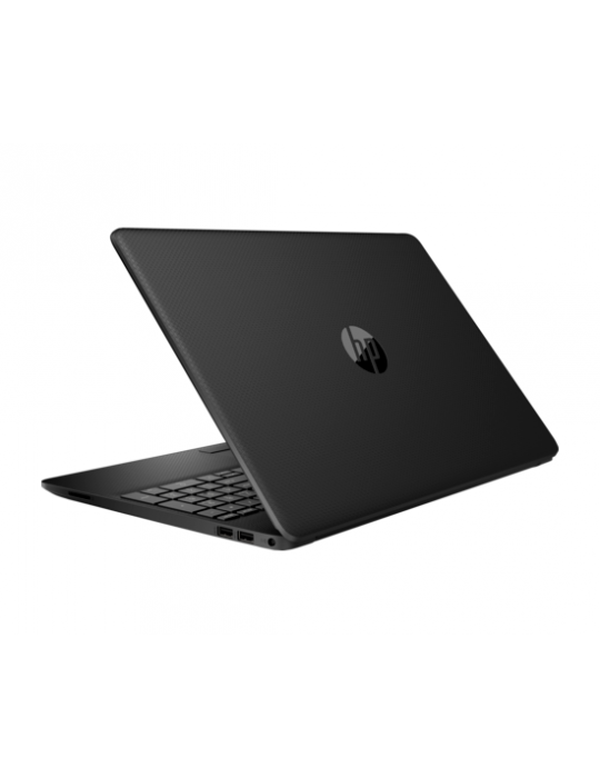  Laptop - HP 15-dw3048ne i3-1115G4-8GB-SSD 256B-Intel Graphics-15.6 HD-DOS-Black