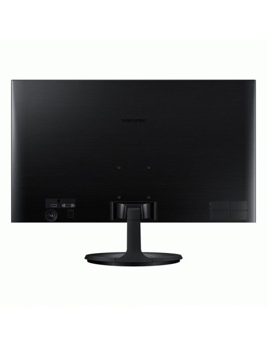  Monitors - SAMSUNG S24F350FHM-24 Inch-LED LCD Monitor