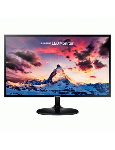SAMSUNG S24F350FHM-24 Inch-LED LCD Monitor