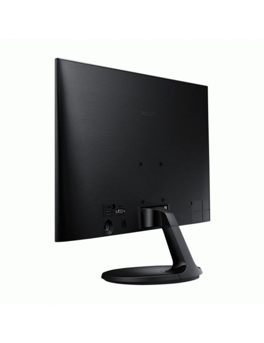  Monitors - SAMSUNG S24F350FHM-24 Inch-LED LCD Monitor