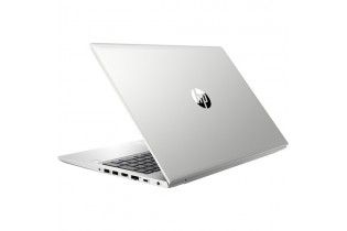  Laptop - HP ProBook 450 G5-15.6"-Intel Core i7-8550U-8GB RAM DDR4-HDD 1TB-VGA NVidia GT930MX-2GB-Dos-SILVER