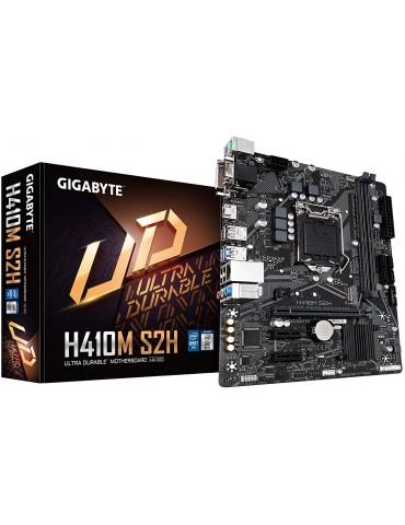 GIGABYTE™ Intel H410 S2H V2 Motherboard