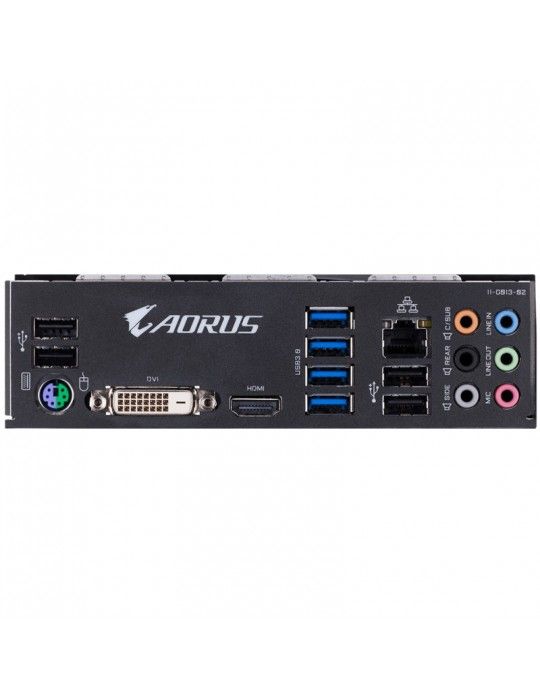  Motherboard - GIGABYTE™ AMD B450 AORUS Elite V2 Motherboard