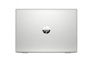  Laptop - HP ProBook 450 G5-15.6"-Intel Core i7-8550U-8GB RAM DDR4-HDD 1TB-VGA NVidia GT930MX-2GB-Dos-SILVER