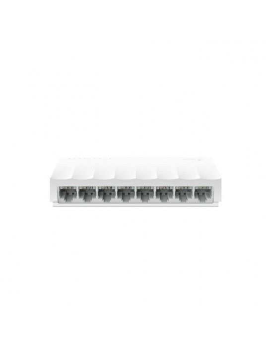  Networking - TP LINK LS1008-Switch 8 port