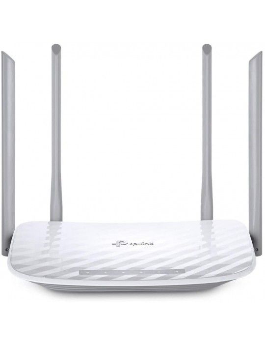  Networking - TP-Link Wireless Dual Band Gigabit Router Archer C50