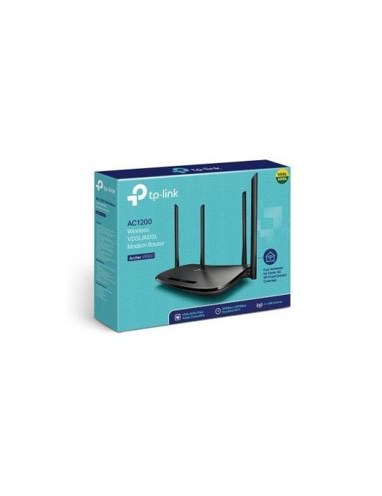  Networking - TP-LINK ARCHER VR 300-Wireless Router