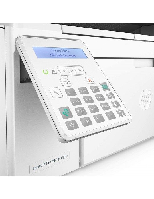  Laser Printers - HP Laserjet pro MFP M130FN