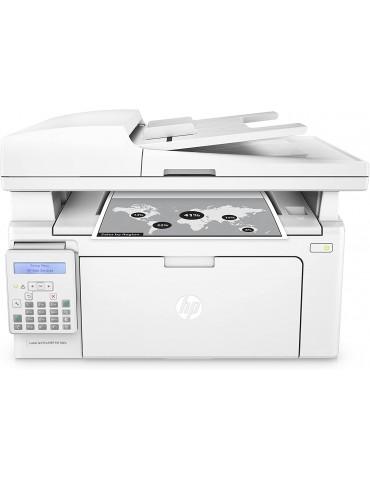 HP Laserjet pro MFP M130FN